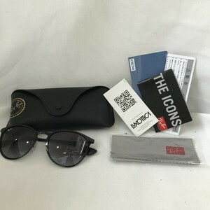 Ray-Ban サングラス ウィメンズ 男女兼用 RB3539 002/8G [jgg]