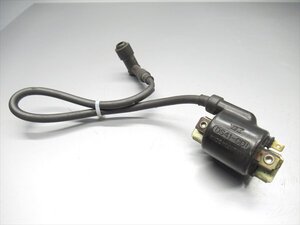 C1R6-0530 ホンダ スーパーカブ50 キャブ車 イグニッションコイル E/Gコイル 純正品 【C50-963～ 3速セル無 動画有】