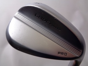 入間■【中古】 ピン GLIDE FORGED PRO 54S-10 MODUS3TOUR105 R 54[4099]