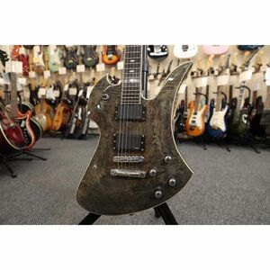 【8842】 B.C.Rich Mokingbird PRO X EMG 搭載