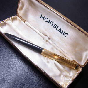 ◎ボールペン Montblanc No78 モンブラン 