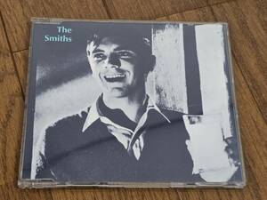 (CDシングル) The Smiths●ザ・スミス / What Difference Does It Make? RTT 146CD