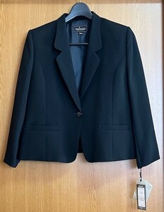 VIBA MARY エルバス土屋 レディース ブラックフォーマル 礼服 タグ付き