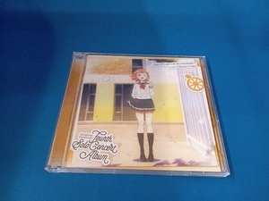 高海千歌(CV.伊波杏樹) CD LoveLive! Sunshine!! Fourth Solo Concert Album ~THE STORY OF SUNSHINE!!~ starring Takami Chika