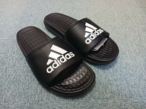 Adidas サンダル　【未使用品】