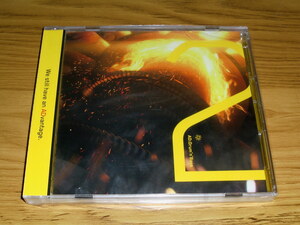 ◇新品未開封！CD「AD:Drum