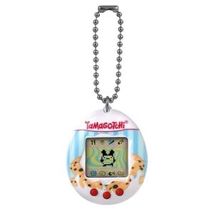 バンダイ Original Tamagotchi Milk and Cookies