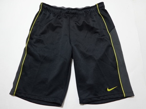 ■1123■ナイキ NIKE ジャージ ハーフパンツ XL●