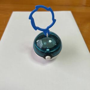 マック ポケモン マクドナルド ハッピーセット ぴかポケ ルカリオ 2008 電池切れ レア 希少 非売品 開封済 中古品 美品 送料無料