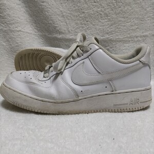 NIKE　エアーフォース1 LOW　27.5cm②　◎自己紹介必読◎