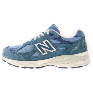 New Balance ニューバランス ×Levi