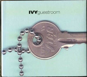 #3378 中古CD IVY guestroom