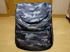 ペティオ　Porta　ドッグリュックキャリー　カモフラ　小型犬用　～10kg