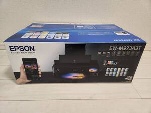 [新品未使用] EPSON EW-M973A3T