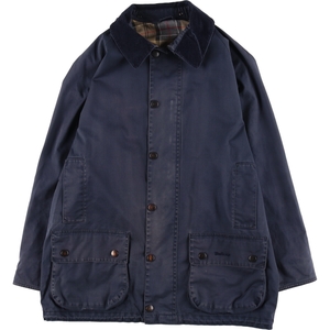 古着 バブアー Barbour LIGHTWEIGHT BEAUFORT コットンジャケット メンズM相当 /evb007142