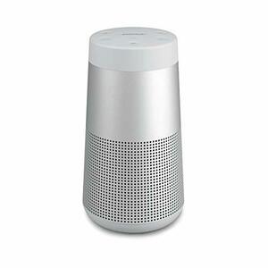 Bose SoundLink Revolve II Bluetooth speaker ポータブル ワイヤレス スピー