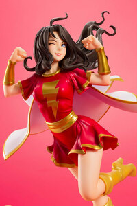 ★♪☆♪国内正規品 コトブキヤ DC COMICS美少女 DC UNIVERSE 1/7 メアリー シャザム!ファミリー SHAZAM！ 完成品 山下しゅんや★♪☆♪