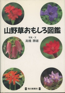 ■山野草おもしろ図鑑