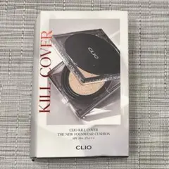 【コメント必須】CLIO キルカバーザニューファンウェアクッション詰替セット