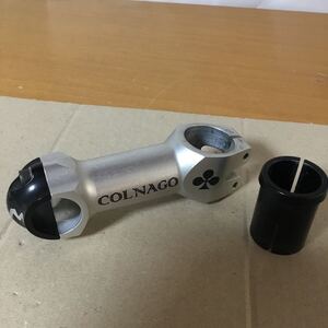  ＊D19 中古 ITM COLNAGO コルナゴ ステム 90㎜ 発送 ゆうパック 60