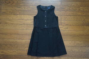 『　COMME　CA　DU　MODE　FILLE　』　フォーマル　ウール　ワンピース　◇　size 130A