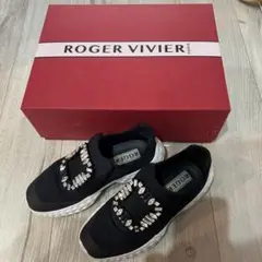 ROGER VIVIER スニーカー