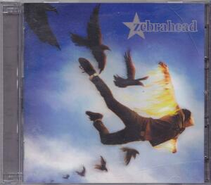 Zebrahead / ゼブラヘッド / Phoenix /US盤/中古CD＋DVD!!64549//