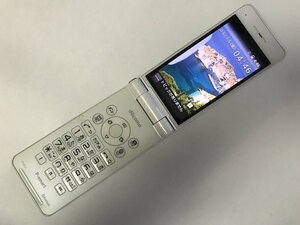 GK899 docomo P-01J 判定〇 ジャンク