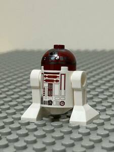 SW_lego★正規品 R4-P17★レゴ スターウォーズ フィグ 正規品保証