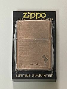 【zippo】【未使用】【正規品】ジッポー ライター ウィンディ NO.10