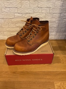 美品 RED WING アイリッシュセッター 9872 29cm