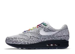 Nike Air Max 1 OA YT "Tokyo Maze" 26cm CI1505-001