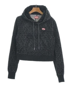 DIESEL パーカー レディース ディーゼル 中古　古着