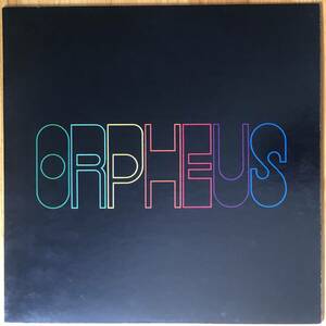 美盤 鈴木勲 / BLACK ORPHEUS 黒いオルフェ LP レコード TBM-2563