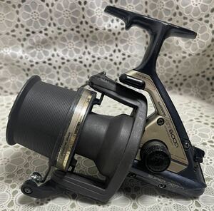 シマノ ★ GT6000 ★ shimano SUPER AERO　★ スピニングリール ★