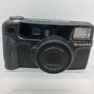 カメラ　コンパクトフィルムカメラ FUJIFILM フジフィルム　super312 38-120mm Z45