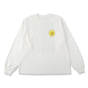 ISNESS MUSIC TAH LST-SHIRT イズネスミュージック ロングTシャツ スウェット パンツ シャツ ジャケット パーカー キャップ