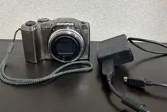 動作品 Olympus SZ-31MR コンパクトデジタルカメラ