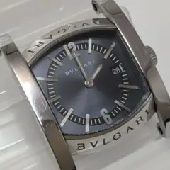 BVLGARI ブルガリ Assioma アショーマ AA39S