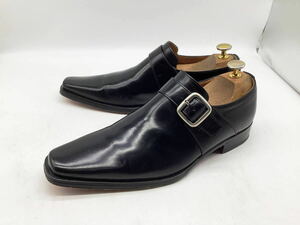 【使用僅美品】MAGNANNI マグナーニ ★ シングルモンクドレス 39 ★