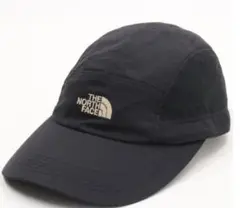 THE NORTH FACE ノースフェイス サンシールドキャップ 黒  美品