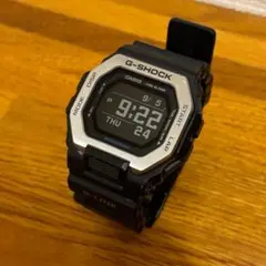 G-SHOCK GBX-100-1JF