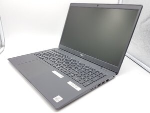 Dell Inc. Latitude 3510 Core i5 10310U 1.70GHz/8 GB/256 GB(NVMe)/ACアダプター付属