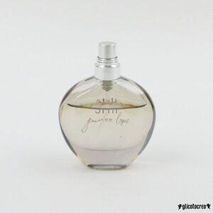 ジェ二ファーロペス スティル オーデパルファム 30ml EDP G691