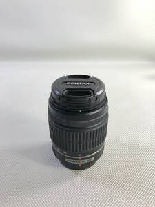 S8026◇PENTAX ペンタックス カメラレンズ 50-200 smc PENTAX-DAL 1:4-5.6 50-200mm ED【未確認】241007