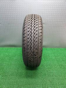 ◆KENDA RADIAL KLEVER H/P◆215/70R16◆2022年制◆1本◆管理№E10