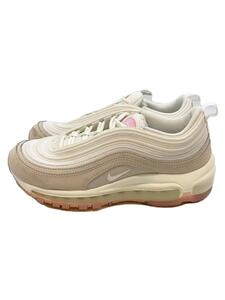 NIKE◆AIR MAX 97_エアマックス97/24cm/WHT