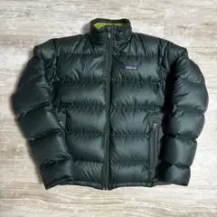 patagonia ダウンジャケット