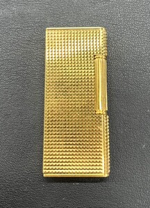 〇【中古】Colibri コリブリ　ライター　