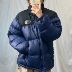 【雷市場（ポンジャン）商品韓国直送】 THE NORTH FACE(ザノースフェイス) Nuptse(ヌプシ) ダウンジャケット